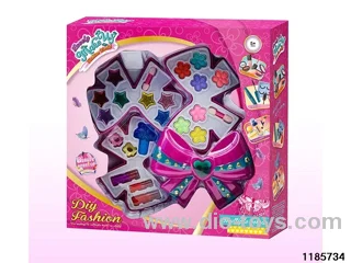Makeup Playset