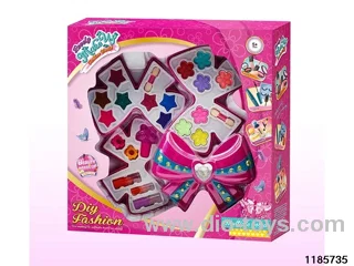 Makeup Playset