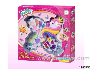 Makeup Playset