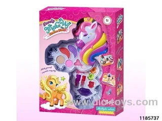 Makeup Playset
