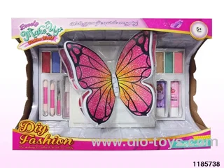Makeup Playset