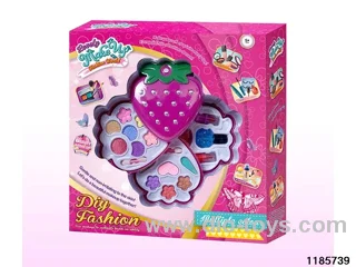 Makeup Playset