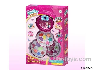 Makeup Playset