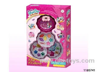 Makeup Playset