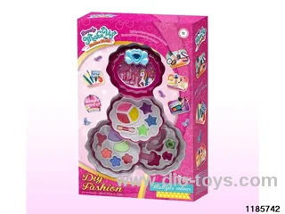 Makeup Playset