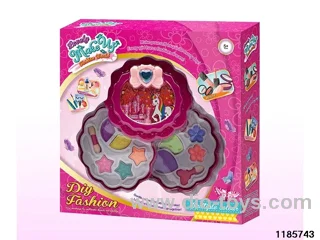 Makeup Playset