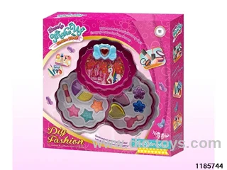Makeup Playset