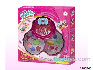 Makeup Playset