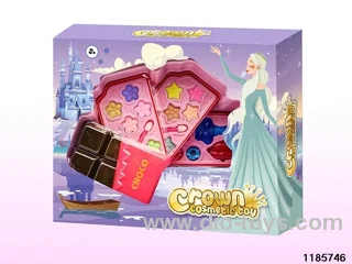 Makeup Playset