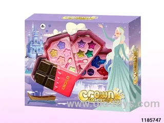 Makeup Playset