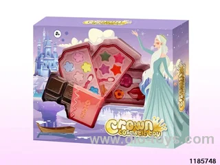 Makeup Playset