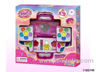 Makeup Playset