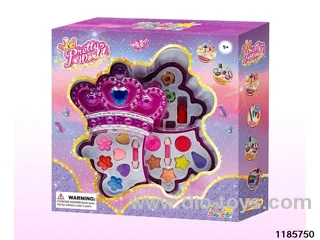 Makeup Playset