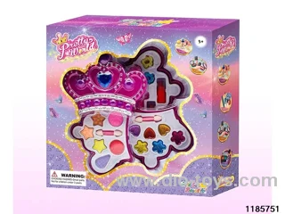Makeup Playset