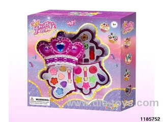 Makeup Playset