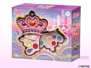 Makeup Playset