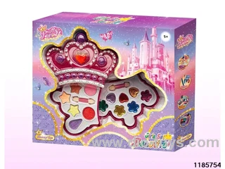 Makeup Playset