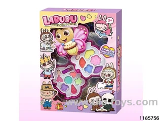 Makeup Playset