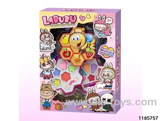 Makeup Playset