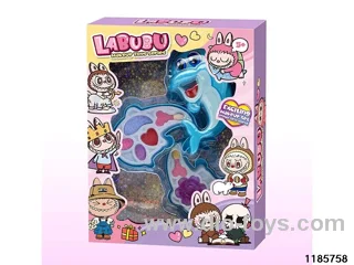 Makeup Playset