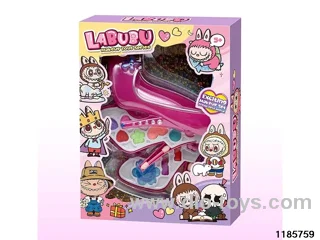 Makeup Playset