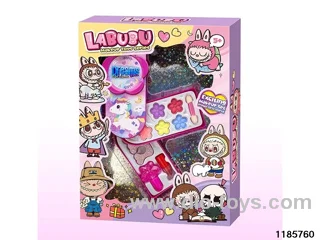 Makeup Playset