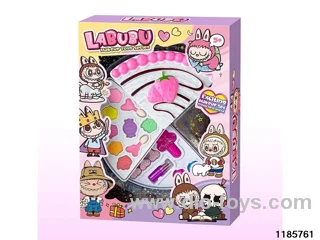 Makeup Playset