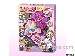 Makeup Playset
