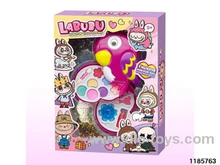 Makeup Playset