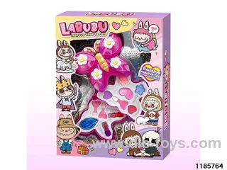 Makeup Playset