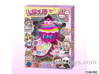 Makeup Playset