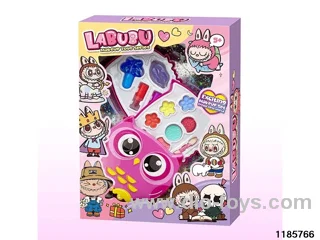 Makeup Playset