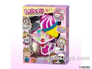 Makeup Playset