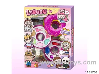 Makeup Playset