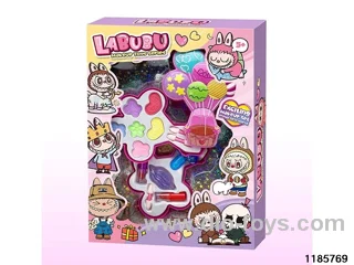 Makeup Playset