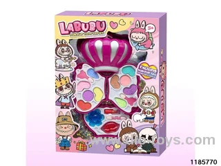 Makeup Playset