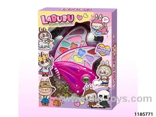 Makeup Playset