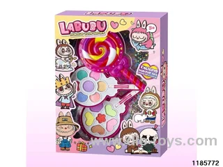 Makeup Playset