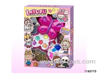 Makeup Playset