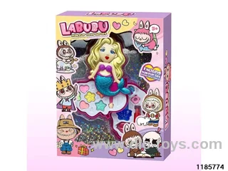 Makeup Playset