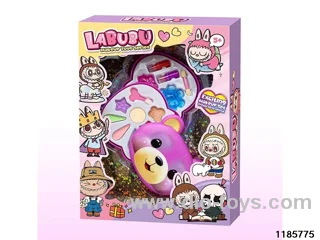 Makeup Playset