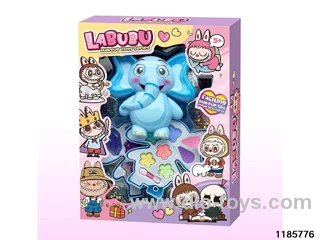 Makeup Playset