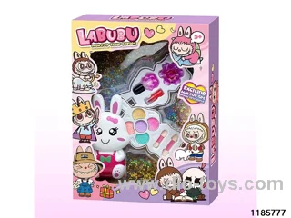 Makeup Playset