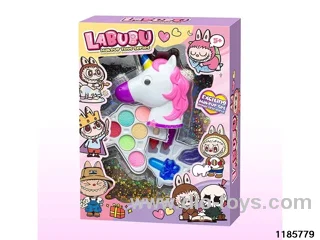 Makeup Playset