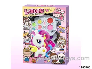 Makeup Playset