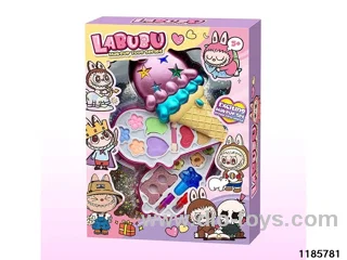 Makeup Playset