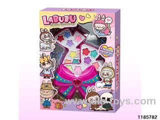Makeup Playset