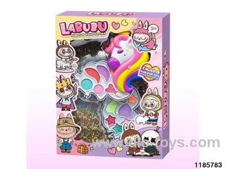Makeup Playset