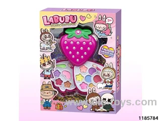Makeup Playset