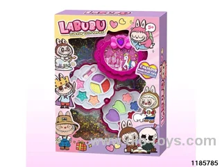Makeup Playset